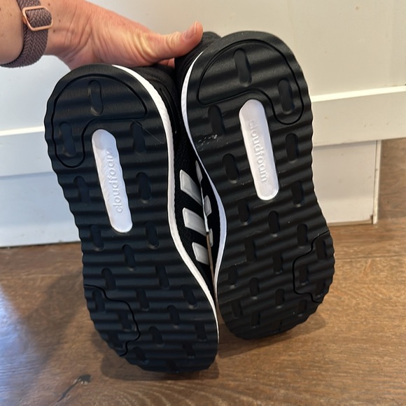 NEW Adidas Cloudfoam Comfort Shoes - Picture 4 of 5